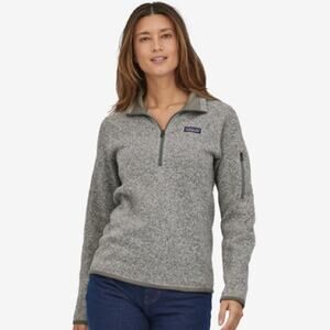PATAGONIA Better Sweater sz M